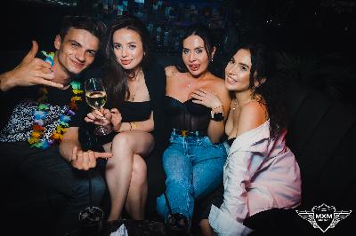 Party Bild aus dem Maxxim Club Berlin vom 09.08.2025